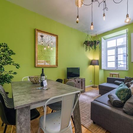 Guestready - Miragaia Green Порту Экстерьер фото