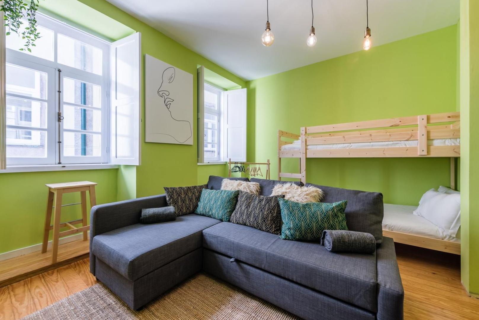 Guestready - Miragaia Green Порту Экстерьер фото