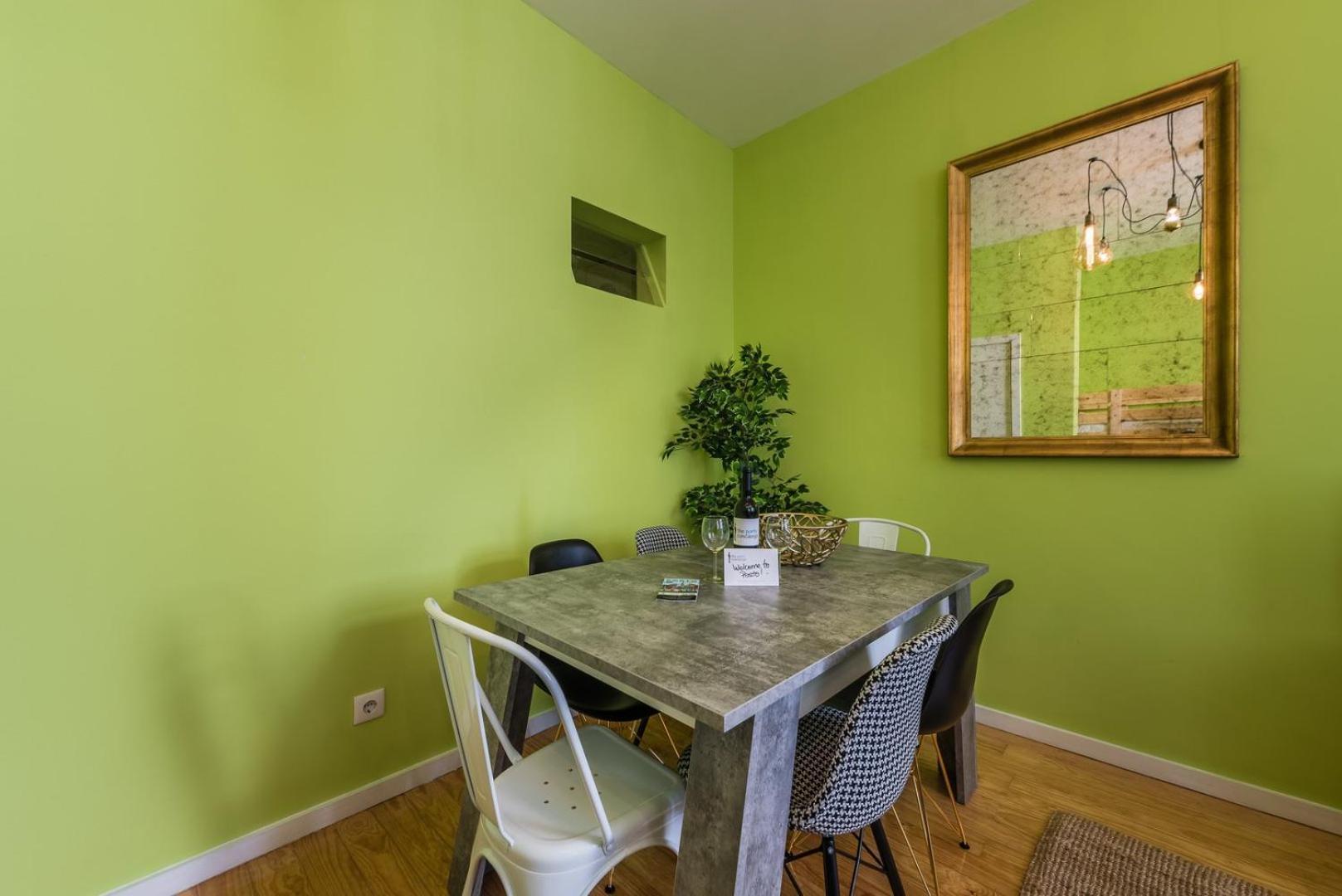 Guestready - Miragaia Green Порту Экстерьер фото