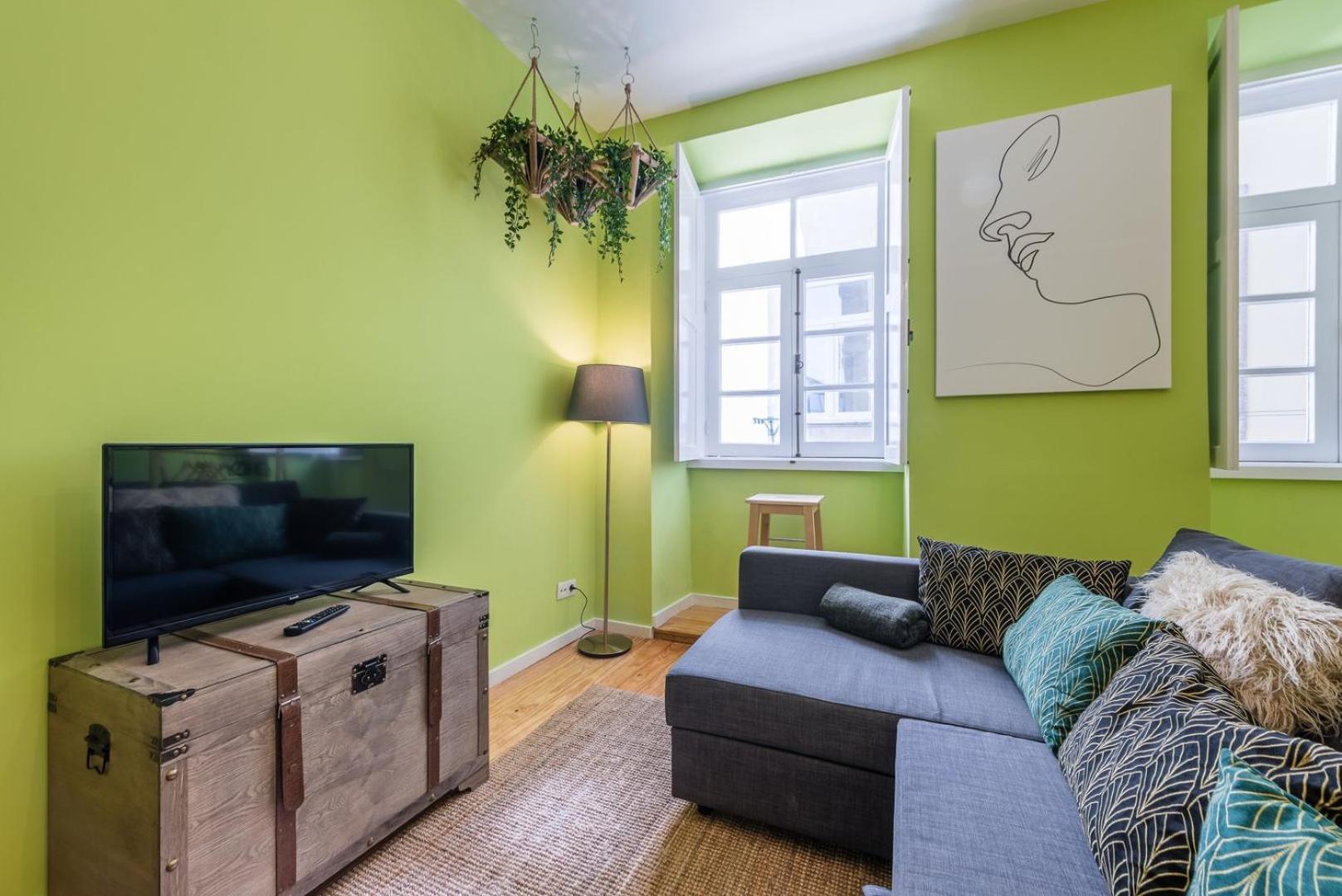 Guestready - Miragaia Green Порту Экстерьер фото